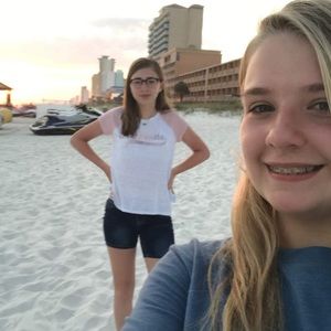 Meet your Posher, Cassidy